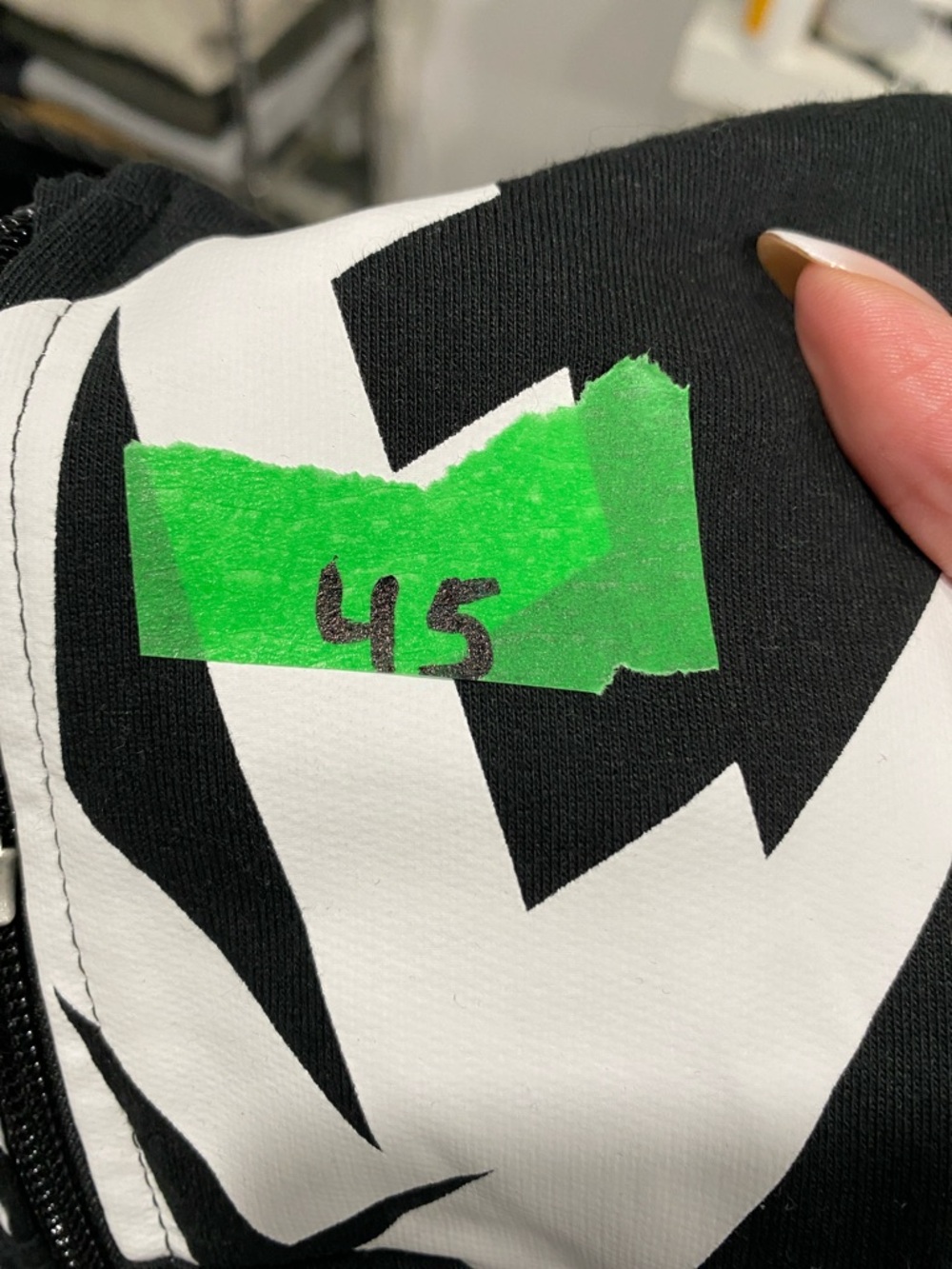 45